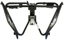 Piaggio (oem) PIAGGIO GENUINE PART 6758655 Első segédváz 125-350-500 X10 PIAGGIO (OEM) Vázak, idomok, kiegészítők Alvázak