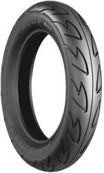 Bridgestone HOOP B01 10'' 100/80-10 első robogó gumiabroncs TL 53J BRIDGESTONE Felnik, gumik, kiegészítők Gumik Robogó gumik