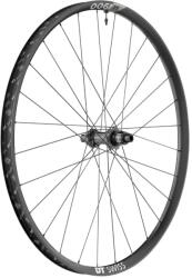 DT SWISS M1900 BOOST 29" MTB hátsó kerék, fekete, Centerlock, SRAM XD 12 sebességes (tubeless/tubetype), tengely 12-148 mm, külső peremszélesség 35 mm, belső 30 mm, max. terhelés 110 kg DT SWISS Bicikli alkatr
