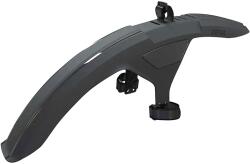 ZEFAL DEFLECTOR FM40 első sárvédő 27.5"-28"-29" kerekekhez ZEFAL Bicikli alkatrészek Kerékpáros kiegészítők Kerékpár sárvédők