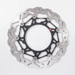 Braking Wave Floating AL-Hub SK2 O320 WK130R féktárcsa Braking Futómű és fék alkatrészek Féktárcsák