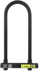 Auvray FORCE10 U-lakat 120x340 mm (Ø 18 mm) S. R. A. minősítéssel Auvray Bicikli alkatrészek Kerékpáros kiegészítők Biciklizárak