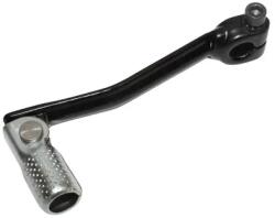 Buzzetti váltókar Minarelli 50 AM6, CPI 50 SM, SX, Generic 50 Trigger, acél, fekete (lehajtható) Buzzetti Erőátviteli alkatrészek Váltók és alkatrészeik Váltókarok