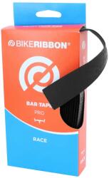 BIKERIBBON BEE GRIP kormány szalag, fekete BIKERIBBON Bicikli alkatrészek Kerékpár alkatrészek Kerékpár kormányszalagok és markolatok