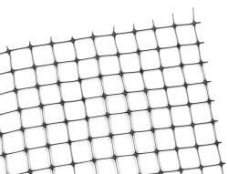 GEOMAT Vakondháló - Mole net 30 g/m2, szem 16×16 mm, 1×100 m [100 m2] - geomall - 24 889 Ft
