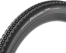 PIRELLI (Vélo) PIRELLI CINTURO CROSS H 700x33 Gravel gumi, fekete, tubeless ready, TS (33-622) PIRELLI (Vélo) Bicikli alkatrészek Kerékpár alkatrészek Kerékpár gumik