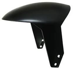 Piaggio (oem) PIAGGIO NRG 50 (2018-tól) első sárvédő, eredeti alkatrész, fekete 80-B - 2B005327000NI PIAGGIO (OEM) Bicikli alkatrészek Kerékpáros kiegészítők Kerékpár sárvédők