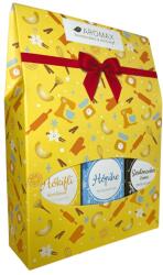 Aromax Karácsonyi illóolaj válogatás 3 db-os Aromax