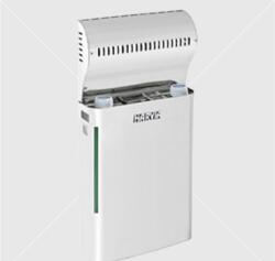 Harvia STEAMER SS20 gőzfejlesztő beépített vezérléssel, manuális vízfeltöltéssel