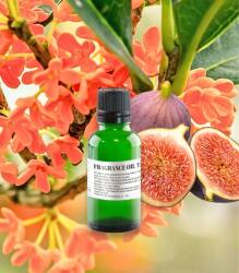 Elemental Fig & Osmanthus illatolaj 25gr Elemental