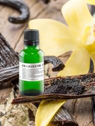 Elemental Vanilla Hawaii illatolaj 25gr Ellemental