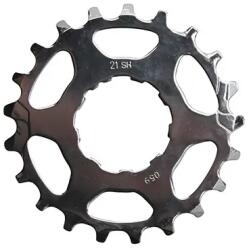 MICHE kazetta fogaskeréksor 8-9 sebességes Shimano rendszerhez, 21T MICHE Bicikli alkatrészek Kerékpár alkatrészek Kerékpár kazetták