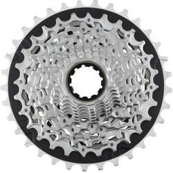 SRAM AXS FORCE XG-1270 12 sebességes kazetta 10-33 (XDR testhez, 10-11-12-13-14-15-17-19-21-24-28-33) SRAM Egyéb járművek Kerékpározás Kerékpár-alkatrészek Kazetták, szabadonfutók és fogaskerekek Kerékpár-