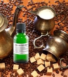 Mayam Espressooh illatolaj 25gr Elemental