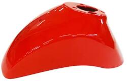 Piaggio (oem) PIAGGIO 66652800R7 Első sárvédő Vespa LX 50-125 piros 894 (Genuine Part) PIAGGIO (OEM) Bicikli alkatrészek Kerékpáros kiegészítők Kerékpár sárvédők