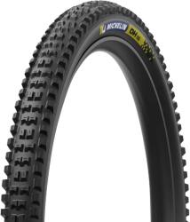 MICHELIN (Vélo) MICHELIN DH16 TLR 29 x 2.40 Gravity verseny MTB külső gumi, tubeless/tömlős, fekete (61-584) MICHELIN (Vélo) Bicikli alkatrészek Kerékpár alkatrészek Kerékpár gumik