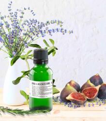 Elemental Mediterrano illatolaj Mayam 25gr