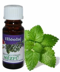 Bugala Mézfű- Bugala 100%-os illóolaj