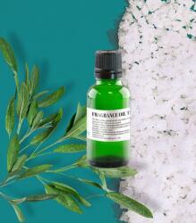 Elemental Sage & Seasalt illatolaj 25gr Ellemental