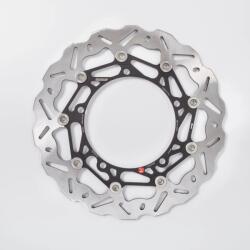 Braking Wave Floating AL-Hub SK2 O320 WK102L féktárcsa Braking Futómű és fék alkatrészek Féktárcsák