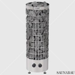 Harvia CILINDRO PC70, 7.0kW szaunakályha beépített vezérléssel