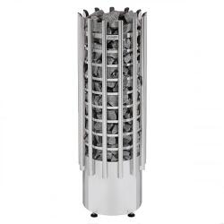 Harvia Glow TRT90E 9 kW szaunakályha vezérlő nélkül