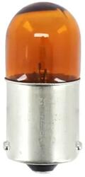 OSRAM standard izzó 12V 10W BAU15s foglalattal, RY10W szabvány, eltolódó bütykökkel, narancssárga (irányjelzőhöz) (egy darab) OSRAM Elektronika Világítások Izzók 12V-os izzók