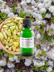 Elemental Oud White illatolaj 25gr Elemental