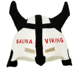 Sauna Cool Viking harcos szaunasapka