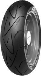CONTINENTAL (Motorisé) CONTINENTAL CONTISPORTATTACK 17'' 180/55-17 radiál hátsó motorgumi, TL 73W CONTINENTAL (Motorisé) Felnik, gumik, kiegészítők Gumik Motorgumik