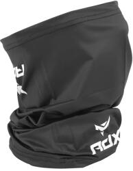 ADX tavaszi-nyári nyakmelegítő fekete (35 x 25 cm) ADX Sisakok és ruházat Nyakmelegítők