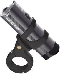 iGPSPORT VS500 intelligens első kerékpár lámpa, 500 lumen iGPSPORT Bicikli alkatrészek Kerékpáros kiegészítők Kerékpár világítások és visszaverők