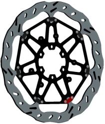 Braking EPTA Wave Floating O320 EP117L féktárcsa Braking Futómű és fék alkatrészek Féktárcsák