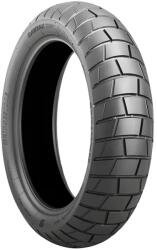 Bridgestone BATTLAX AT41 140-80-17 hátsó motorgumi, radiál, Adventure Trail, tubeless, 69V BRIDGESTONE Felnik, gumik, kiegészítők Gumik Motorgumik