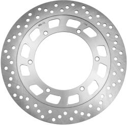 P2R (Motorisé) P2R első féktárcsa MBK 50 X-POWER 2004+, YAMAHA 50 TZR 2004+ (külső 282 mm - belső 132 mm - 6 furat) P2R (Motorisé) Futómű és fék alkatrészek Féktárcsák