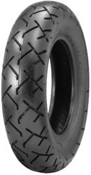 WANDA (Motorisé) WANDA P245 TL 66J 120/90-10 robogó gumiabroncs 10'' WANDA (Motorisé) Felnik, gumik, kiegészítők Gumik Robogó gumik