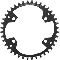 SHIMANO 4 karos 96 mm-es lánctányér CUES FC-U6000-hoz, 40 fog, MTB, eredeti SHIMANO Bicikli alkatrészek Kerékpár alkatrészek Kerékpár lánctányérok