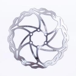 Braking Wave Fix 160 mm WF2010 féktárcsa Braking Futómű és fék alkatrészek Féktárcsák