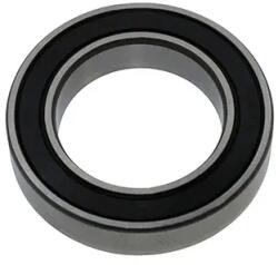 Blackbearing 6804 2RS kerékcsapágy (japán gyártmány) 32x20x7 mm (darabra értendő) BLACKBEARING Bicikli alkatrészek Kerékpár alkatrészek Kerékpár kerekek