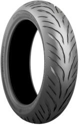 Bridgestone Battlax T32 18'' 160/60-18 túra motorgumi, hátsó, radiál, TL 70W BRIDGESTONE Felnik, gumik, kiegészítők Gumik Motorgumik