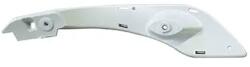 Piaggio (oem) Piaggio Genuine Part 67421400BT bal oldali utas kapaszkodó 125-350-500 X10 fehér 566 PIAGGIO (OEM) Vázak, idomok, kiegészítők Lábtartók