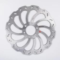 Braking Wave Fix WF7107 első féktárcsa Braking Futómű és fék alkatrészek Féktárcsák