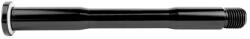 SWITCH THRU AXLE első tengely MTB-hoz - BOOST menetes 14x1.5 FOX 15x110 fekete, 36 g (156 mm végzáró nélkül, menetes 14 mm) SWITCH Felnik, gumik, kiegészítők Kerékagyak