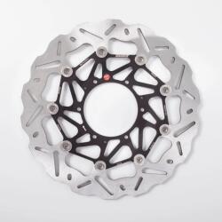 Braking Wave Floating AL-Hub SK2 O310 WK047R féktárcsa Braking Futómű és fék alkatrészek Féktárcsák