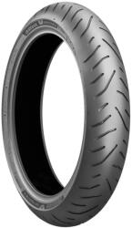 Bridgestone BATTLAX T33 első gumiabroncs 120/60 ZR 17 (55W) TL BRIDGESTONE Felnik, gumik, kiegészítők Gumik Motorgumik
