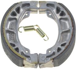 Kymco ZX50 / MXER150 4312A-KCX-900 hátsó fékpofa Kymco Futómű és fék alkatrészek Fékpofák (dobfék)