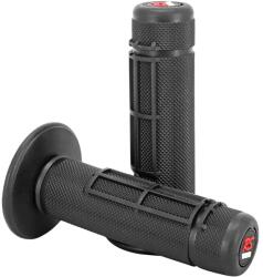 Avoc REPLAY MX1 markolatpár fekete (2 db) Avoc Bicikli alkatrészek Kerékpár alkatrészek Kerékpár kormányszalagok és markolatok