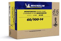 MICHELIN (Motorisé) MICHELIN 14'' belső gumi 60-100-14, 14MBR TR4 szeleppel (motocross) MICHELIN (Motorisé) Felnik, gumik, kiegészítők Gumibelsők