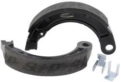 SIP Performance Fékpofák SIP Performance 8, hátsó, Vespa 125 V1-33, VM, VN, VNA, VNB1-3T, 150 VL, VB, VBA, VBB1T, VGL1 fékpofákhoz SIP Performance Futómű és fék alkatrészek Fékpofák (dobfék)