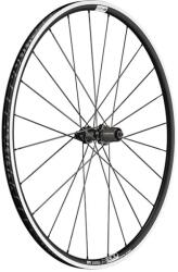 DT SWISS P1800-23 PERFORMANCE 700 országúti kerék - hátsó - Shimano/SRAM 11-10 sebességes kazettához, fekete, abroncsos (23 mm abroncsmagasság) DT SWISS Bicikli alkatrészek Kerékpár alkatrészek Kerékpár kereke